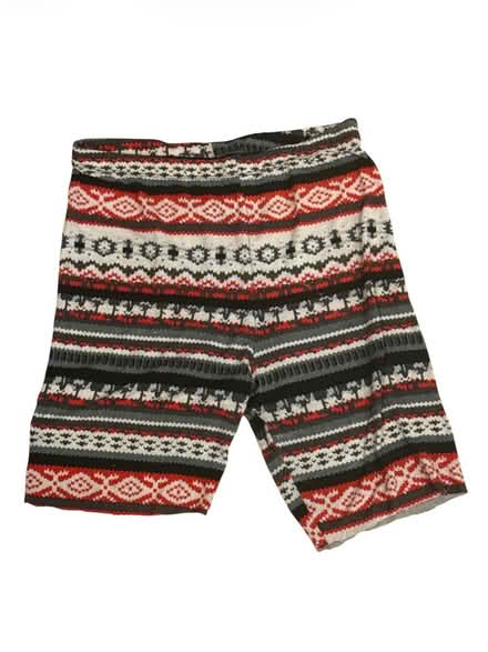 Photo of free Woman’s Color Shorts (Brooklyn Storage) #1