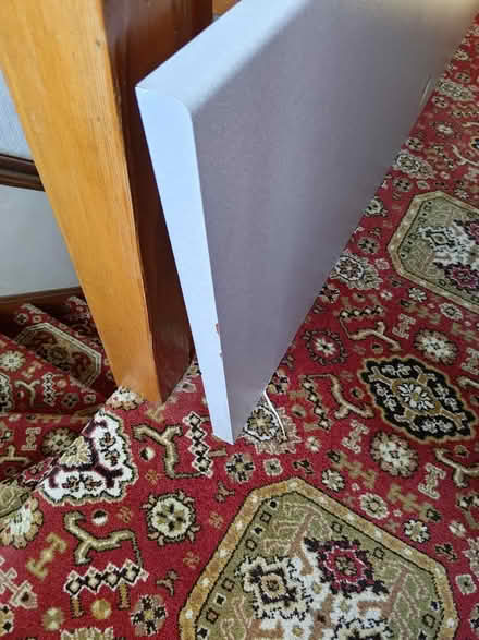 Photo of free Worktop 2.12m Grey (Brentwood CM15) #2