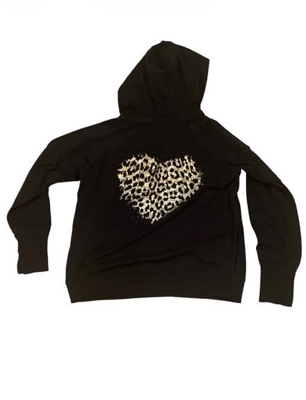 Photo of free Jenni by Jennifer Moore Woman Hoodi (Brooklyn Storage) #2