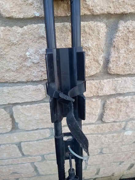Photo of free Bike rack (Calne SN11) #2