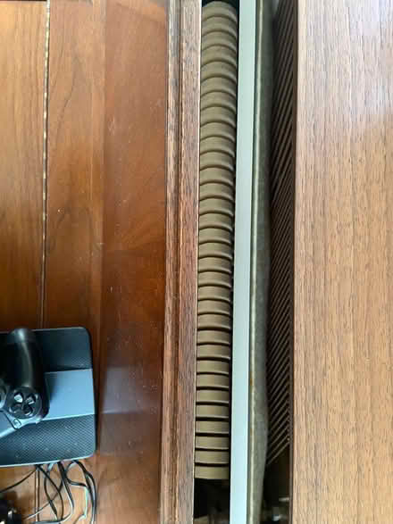 Photo of free Chappell upright piano (Tulse Hill SW2) #2