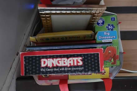 Photo of free Games (Kyverdale Road N16) #3