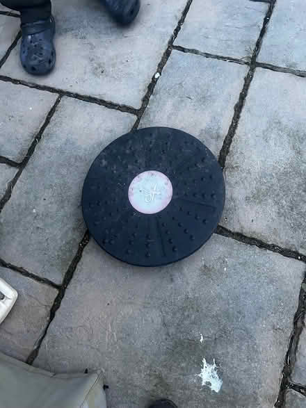 Photo of free Balance board (North Bersted PO22) #1