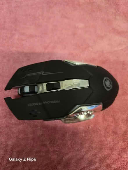 Photo of free Wireless mouse (Erith DA8) #1