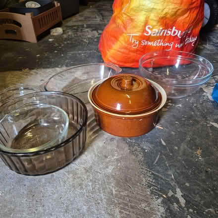 Photo of free Kitchenware (Droyslden M43) #3