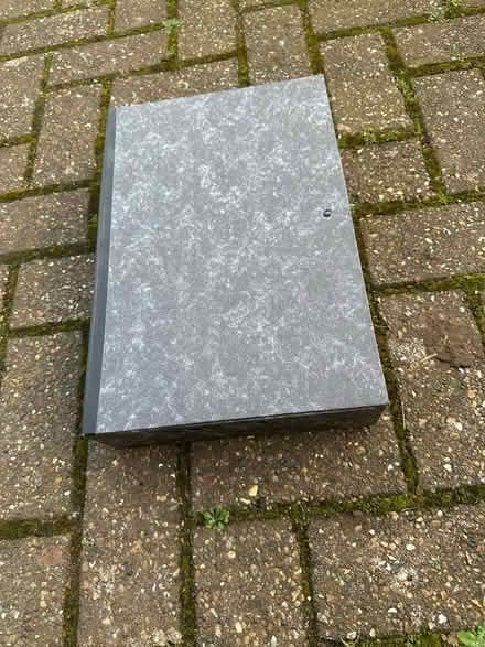 Photo of free Box file (Chesham HP5) #1
