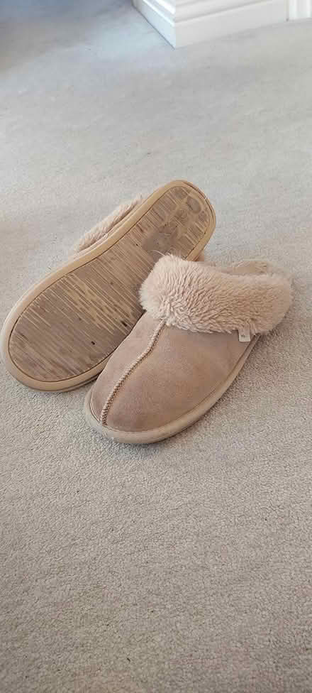 Photo of free Slippers (Southwater) #1