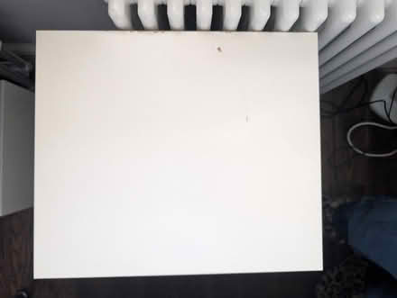 Photo of free 3 drawer bedside table (South Woodham Ferres CM3) #2