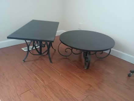 Photo of free Coffee tables, HIXSON (Hixson, TN) #1