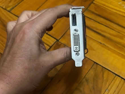 Photo of free AMD Radeon HD-7000 Video Card (Upper East Side) #3