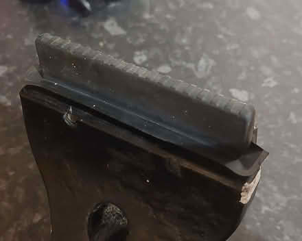 Photo of Thule roof rack foot kit part 30808 (Standlake OX29) #3