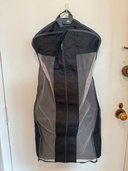 Photo of free Garment Bag (Upper East Side) #1