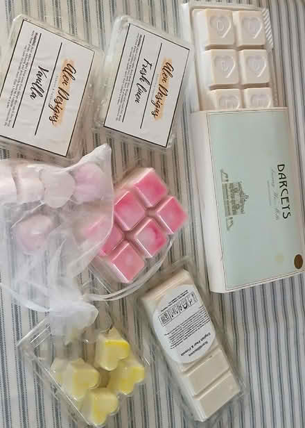Photo of free Job Lot of wax melts, various perfumes (South Croydon CR2) #1