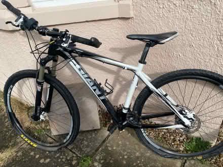 Photo of free Bicycle (G61 Bearsden) #2