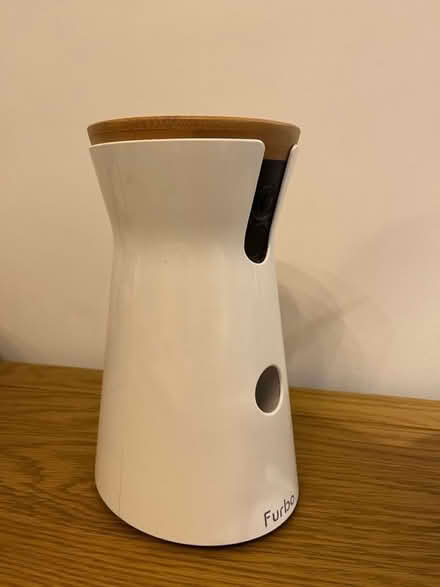 Photo of free Pet camera (CT19) #2