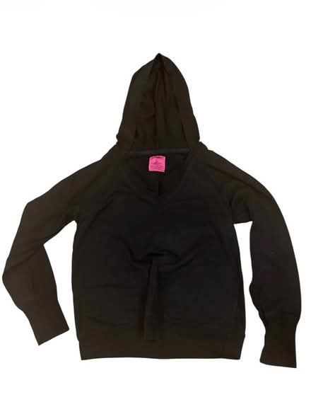 Photo of free Jenni by Jennifer Moore Woman Hoodi (Brooklyn Storage) #1