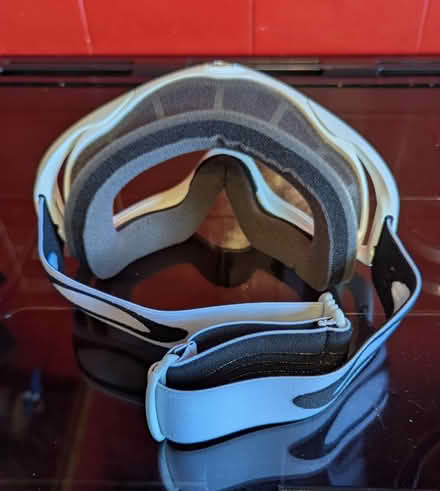 Photo of free Oakley ski goggles frame with strap (Malvern Link Top WR14) #2