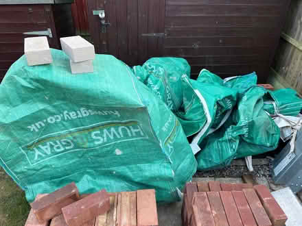 Photo of free Builders Bulk Bags (Mickleover DE3) #1