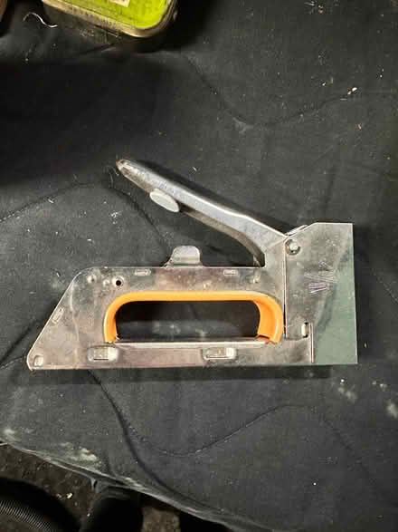Photo of free Heavy duty stapler (Colchester CO4) #2