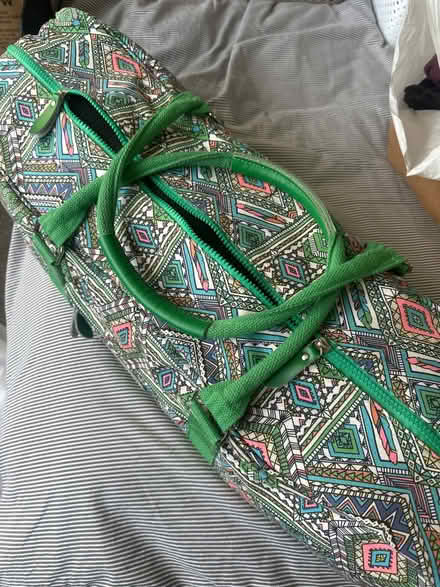 Photo of free Yoga bag (Muscliffe BH9) #2