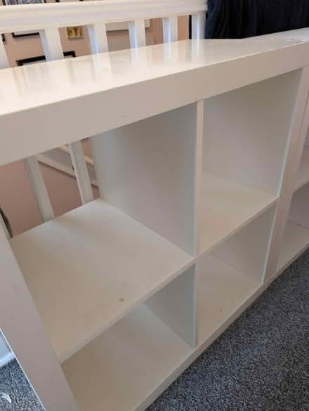 Photo of free Shelves (B45 Frankley) #2