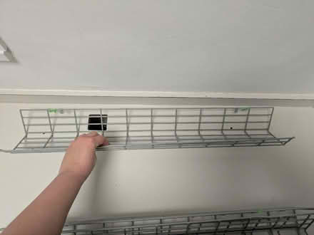 Photo of free Wire Trays (Town S1) #2