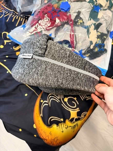 Photo of free Pregnancy and breastfeeding bits (Colliers wood CR4) #3