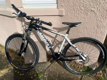 Photo of free Bicycle (G61 Bearsden) #1