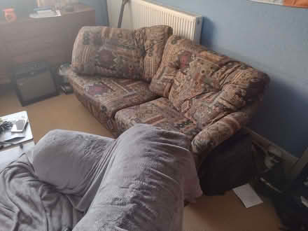Photo of free Sofa bed (Royal Leamington Spa CV32) #4