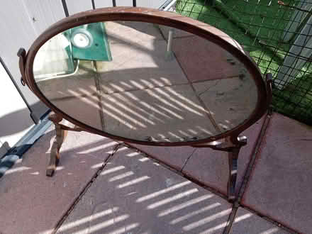 Photo of free Mirror (Odd Down BA2) #2