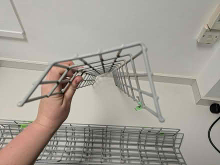 Photo of free Wire Trays (Town S1) #3
