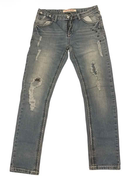 Photo of free Paris Angel Woman’s Jeans (Brooklyn Storage) #1