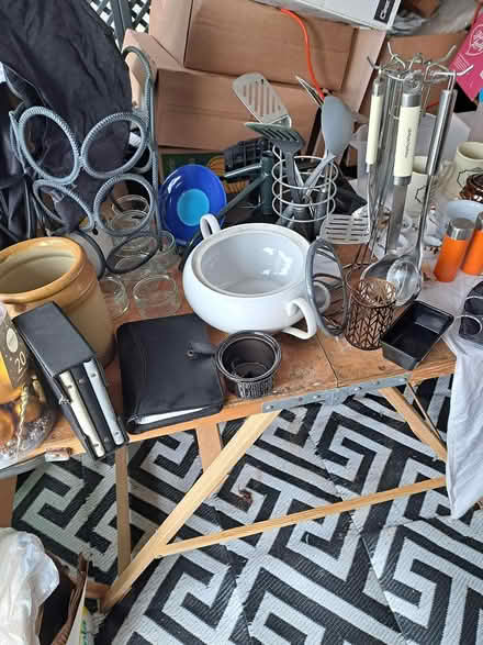 Photo of free Bric brac idea for carboot etc (Bodenham) #2