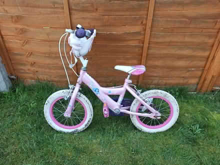 Photo of free Girls Bike (Bedwell SG1) #1