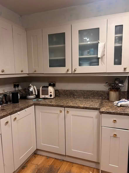 Photo of free Kitchen Cabinets (Killiney) #2