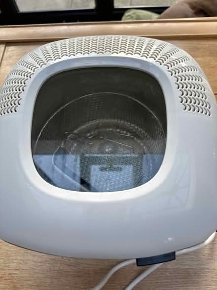 Photo of free Tefal deep fat frier (Camberley GU15) #3