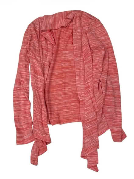 Photo of free Woman’s Pink Sweater (Brooklyn Storage) #1