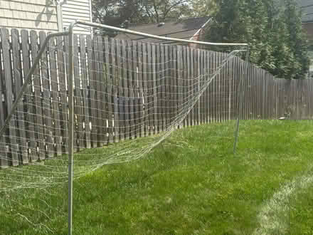Photo of free Bounce Back and soccer goal (Ardmore, pa) #3
