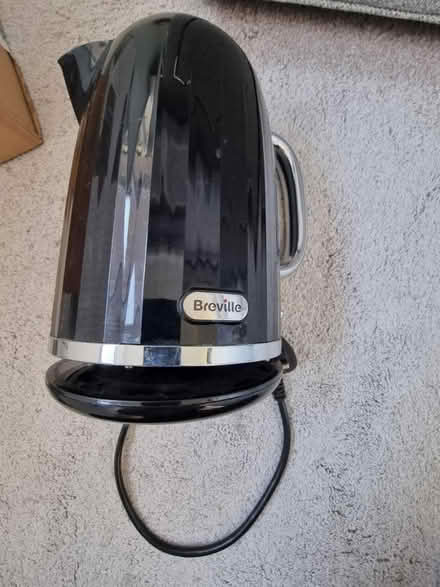 Photo of free Kettle (DE56 Belper) #1