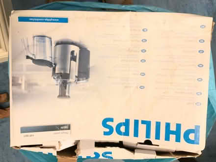 Photo of free Juicer (Helhoughton NR21) #1