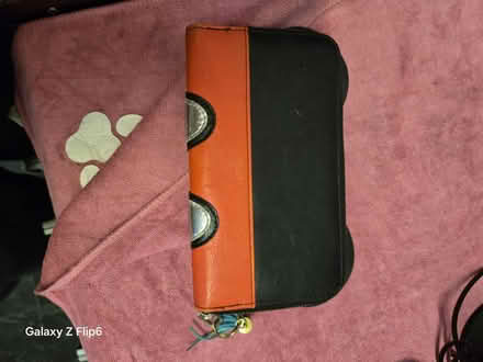 Photo of free Disney purse (Erith DA8) #2