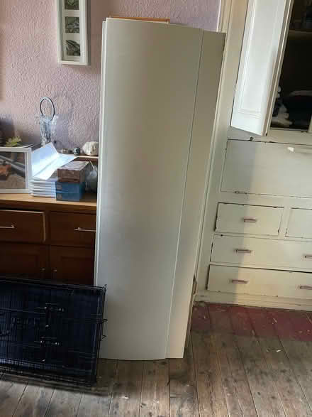 Photo of free Bath panel (Fairfield LA1) #1