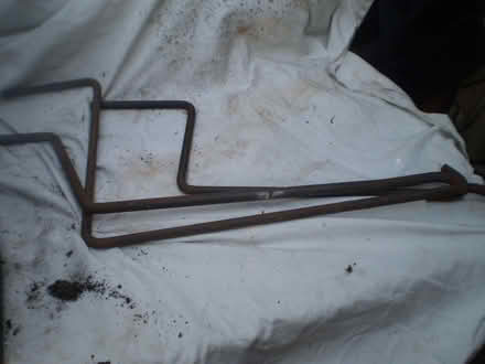 Photo of free Car Jack Handles x 3 (Oxton CH43) #1