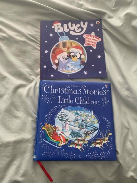 Photo of free Children’s books (M32) #1