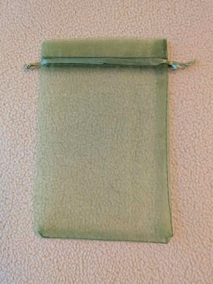 Photo of free Small Mesh Bags (Near Roosevelt and Alameda) #1