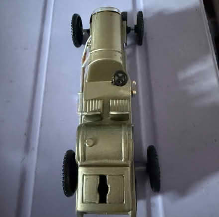Photo of free Toy car (Westbury Wilts BA13) #2