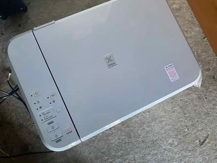 Photo of free Canon Printer (BD13) #1