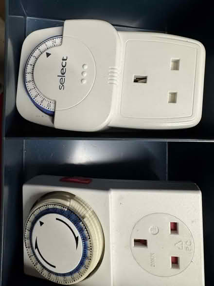Photo of free Timer for electrical devices/ appliances (New Marston OX3) #1