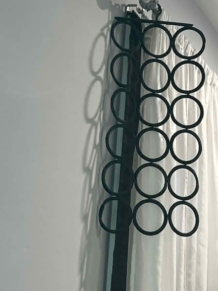 Photo of free Scarf holder (Bloomfield, New Jersey) #1