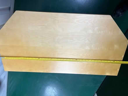 Photo of free Corner TV Unit (ambergate) #4